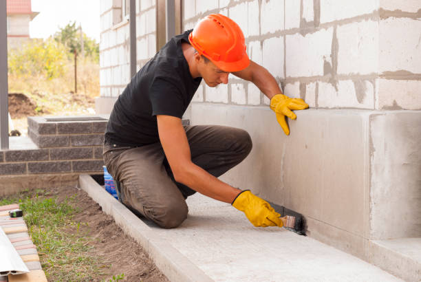 Licensed Interior Drainage System service in LaGrange, GA - Halo Water Proofing